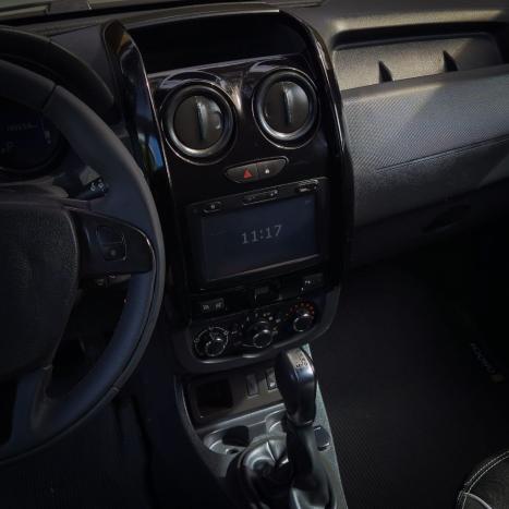 RENAULT Duster 2.0 16V 4P FLEX DYNAMIQUE, Foto 14