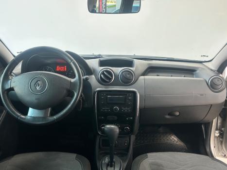 RENAULT Duster 2.0 16V 4P FLEX DYNAMIQUE AUTOM�TICO, Foto 7