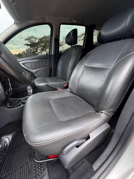 RENAULT Duster 2.0 16V 4P FLEX DYNAMIQUE 4X4, Foto 12
