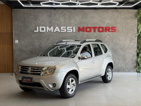 RENAULT Duster 2.0 16V 4P FLEX DYNAMIQUE AUTOM�TICO, Foto 1