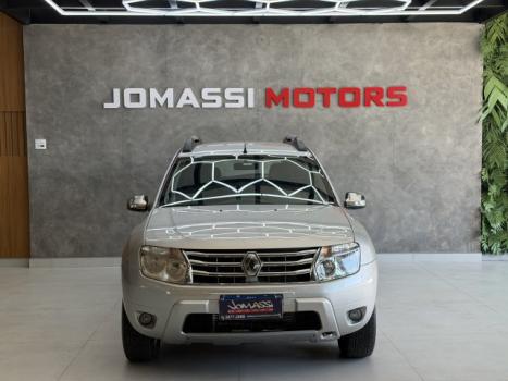 RENAULT Duster 2.0 16V 4P FLEX DYNAMIQUE AUTOM�TICO, Foto 2