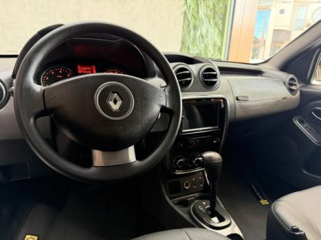 RENAULT Duster 2.0 16V 4P FLEX DYNAMIQUE AUTOM�TICO, Foto 10