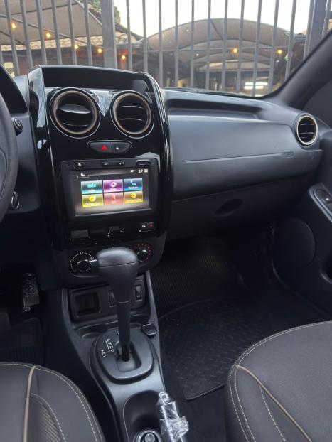 RENAULT Duster 2.0 16V 4P FLEX DYNAMIQUE AUTOM�TICO, Foto 11