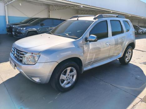 RENAULT Duster 2.0 16V 4P FLEX DYNAMIQUE AUTOM�TICO, Foto 1