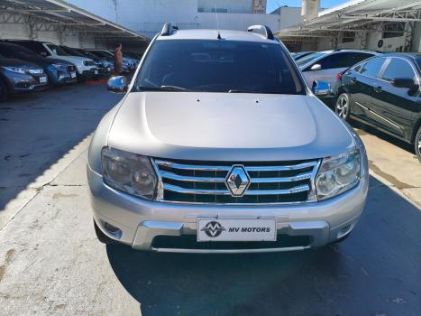 RENAULT Duster 2.0 16V 4P FLEX DYNAMIQUE AUTOM�TICO, Foto 2