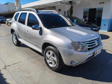 RENAULT Duster 2.0 16V 4P FLEX DYNAMIQUE AUTOM�TICO, Foto 3