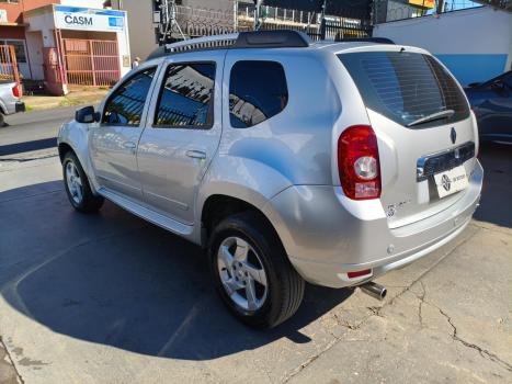 RENAULT Duster 2.0 16V 4P FLEX DYNAMIQUE AUTOM�TICO, Foto 4