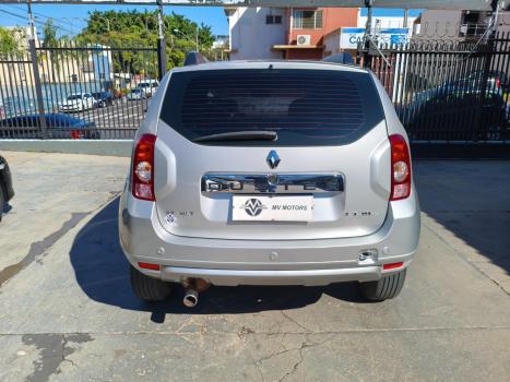 RENAULT Duster 2.0 16V 4P FLEX DYNAMIQUE AUTOM�TICO, Foto 5