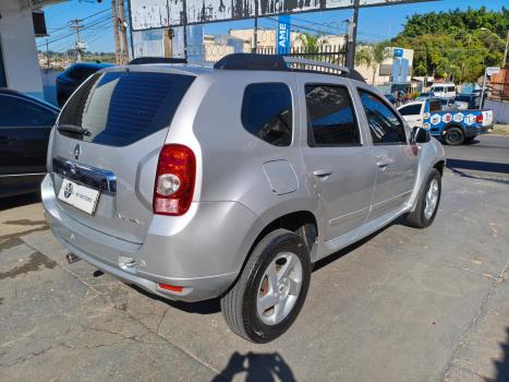 RENAULT Duster 2.0 16V 4P FLEX DYNAMIQUE AUTOM�TICO, Foto 6