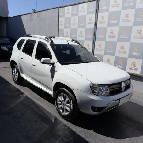RENAULT Duster 2.0 16V 4P FLEX DYNAMIQUE AUTOM�TICO, Foto 1