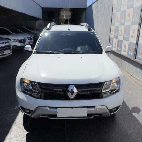 RENAULT Duster 2.0 16V 4P FLEX DYNAMIQUE AUTOM�TICO, Foto 2