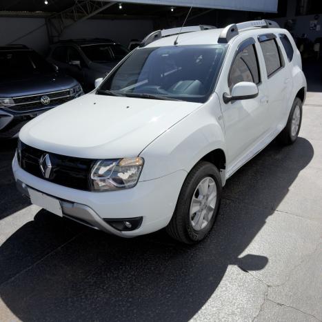 RENAULT Duster 2.0 16V 4P FLEX DYNAMIQUE AUTOM�TICO, Foto 3
