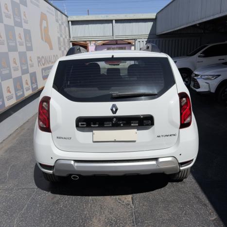 RENAULT Duster 2.0 16V 4P FLEX DYNAMIQUE AUTOM�TICO, Foto 5