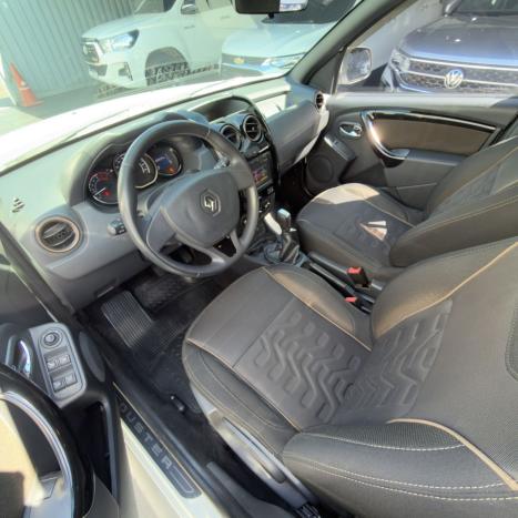 RENAULT Duster 2.0 16V 4P FLEX DYNAMIQUE AUTOM�TICO, Foto 7