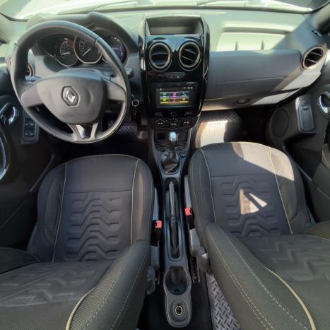 RENAULT Duster 2.0 16V 4P FLEX DYNAMIQUE AUTOM�TICO, Foto 9