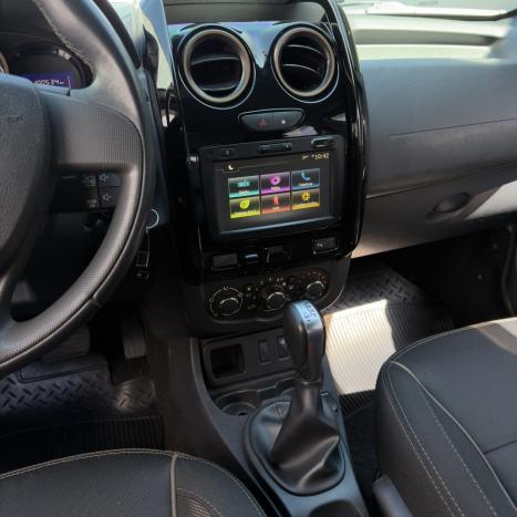 RENAULT Duster 2.0 16V 4P FLEX DYNAMIQUE AUTOM�TICO, Foto 10