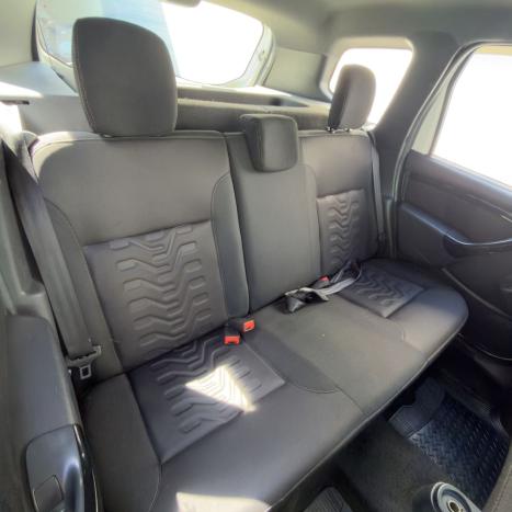 RENAULT Duster 2.0 16V 4P FLEX DYNAMIQUE AUTOM�TICO, Foto 13