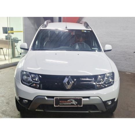 RENAULT Duster 2.0 16V 4P FLEX DYNAMIQUE AUTOMÁTICO, Foto 1