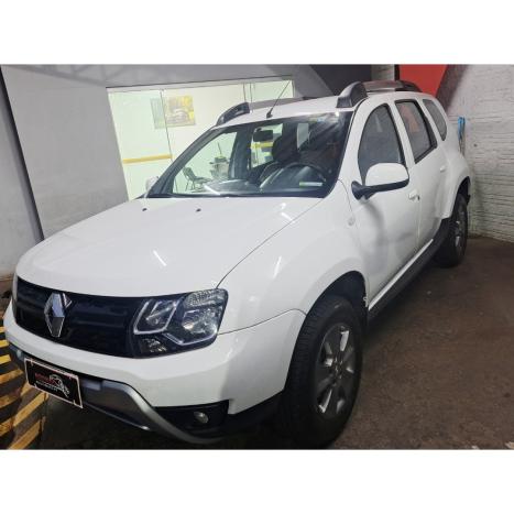 RENAULT Duster 2.0 16V 4P FLEX DYNAMIQUE AUTOMÁTICO, Foto 2