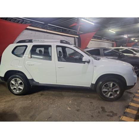 RENAULT Duster 2.0 16V 4P FLEX DYNAMIQUE AUTOMÁTICO, Foto 3