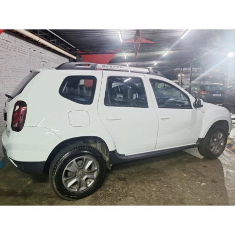 RENAULT Duster 2.0 16V 4P FLEX DYNAMIQUE AUTOMÁTICO, Foto 4
