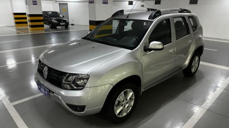RENAULT Duster 2.0 16V 4P FLEX DYNAMIQUE AUTOMÁTICO, Foto 3