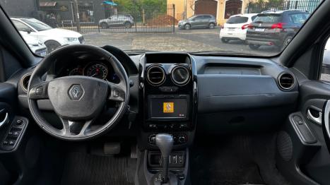RENAULT Duster 2.0 16V 4P FLEX DYNAMIQUE AUTOMÁTICO, Foto 7
