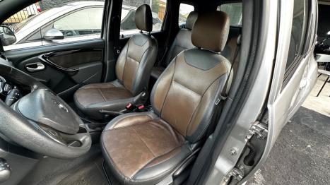 RENAULT Duster 2.0 16V 4P FLEX DYNAMIQUE AUTOMÁTICO, Foto 8