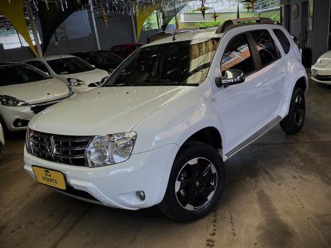 RENAULT Duster 2.0 16V 4P FLEX DYNAMIQUE, Foto 1