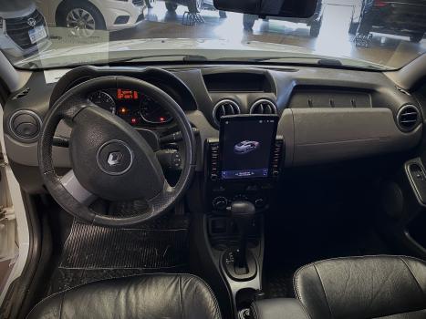 RENAULT Duster 2.0 16V 4P FLEX DYNAMIQUE, Foto 6
