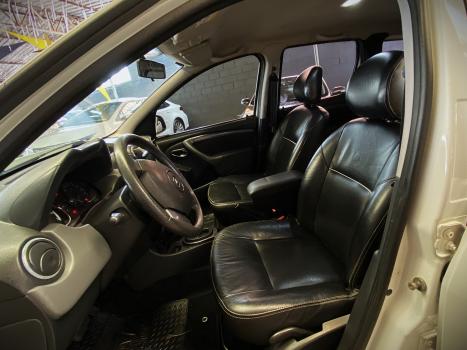 RENAULT Duster 2.0 16V 4P FLEX DYNAMIQUE, Foto 7