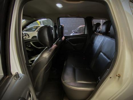 RENAULT Duster 2.0 16V 4P FLEX DYNAMIQUE, Foto 8