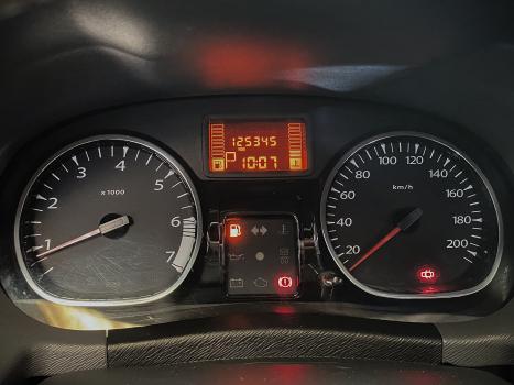 RENAULT Duster 2.0 16V 4P FLEX DYNAMIQUE, Foto 9