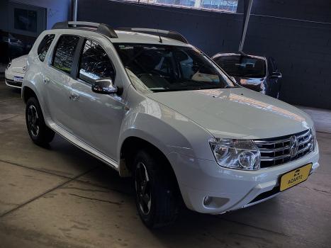 RENAULT Duster 2.0 16V 4P FLEX DYNAMIQUE, Foto 11