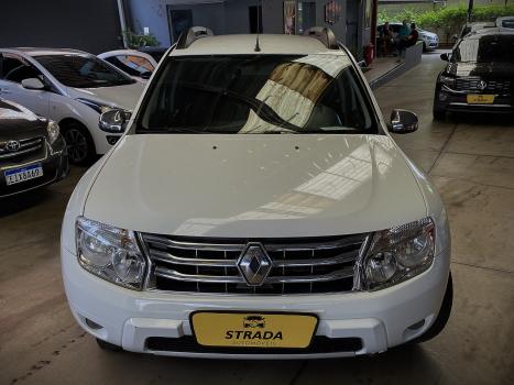 RENAULT Duster 2.0 16V 4P FLEX DYNAMIQUE, Foto 12