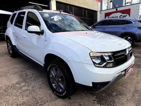 RENAULT Duster 2.0 16V 4P FLEX DYNAMIQUE 4X4, Foto 1