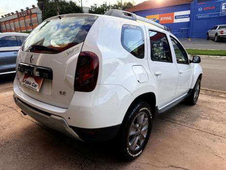 RENAULT Duster 2.0 16V 4P FLEX DYNAMIQUE 4X4, Foto 3