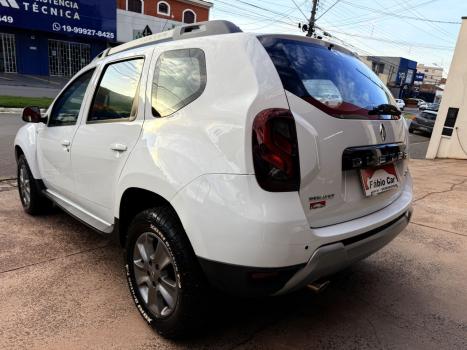 RENAULT Duster 2.0 16V 4P FLEX DYNAMIQUE 4X4, Foto 4