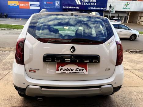 RENAULT Duster 2.0 16V 4P FLEX DYNAMIQUE 4X4, Foto 6