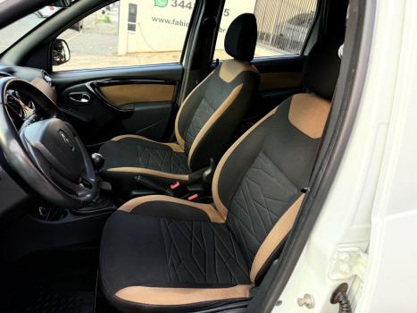 RENAULT Duster 2.0 16V 4P FLEX DYNAMIQUE 4X4, Foto 7