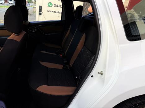 RENAULT Duster 2.0 16V 4P FLEX DYNAMIQUE 4X4, Foto 8