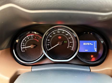 RENAULT Duster 2.0 16V 4P FLEX DYNAMIQUE 4X4, Foto 12