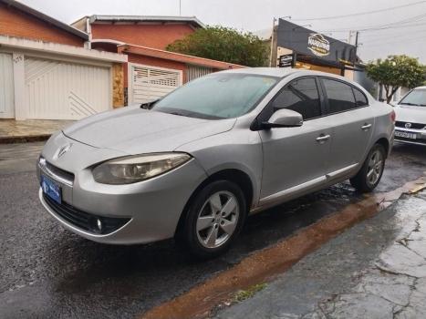 RENAULT Fluence 1.6 16V 4P EXPRESSION FLEX, Foto 1