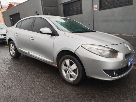 RENAULT Fluence 1.6 16V 4P EXPRESSION FLEX, Foto 2