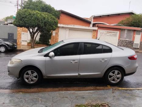 RENAULT Fluence 1.6 16V 4P EXPRESSION FLEX, Foto 3