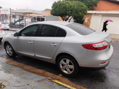 RENAULT Fluence 1.6 16V 4P EXPRESSION FLEX, Foto 4
