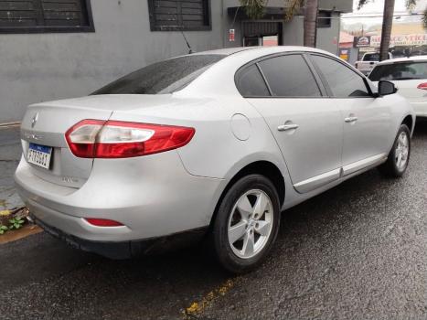 RENAULT Fluence 1.6 16V 4P EXPRESSION FLEX, Foto 5