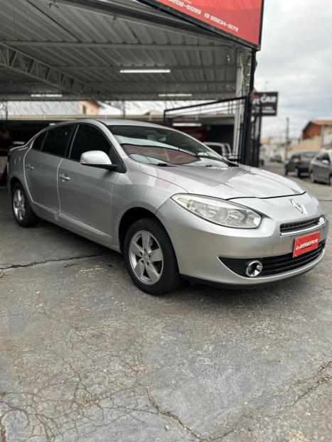 RENAULT Fluence 2.0 16V 4P FLEX DYNAMIQUE AUTOMTICO, Foto 1