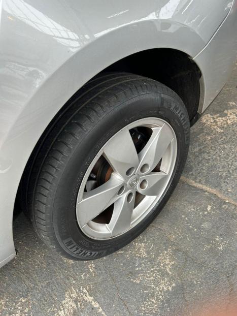 RENAULT Fluence 2.0 16V 4P FLEX DYNAMIQUE AUTOMTICO, Foto 6