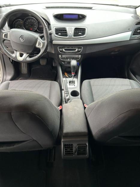RENAULT Fluence 2.0 16V 4P FLEX DYNAMIQUE AUTOMTICO, Foto 7